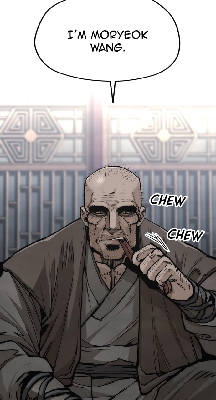 Murim RPG Simulation Chapter 124, page 50 of 145