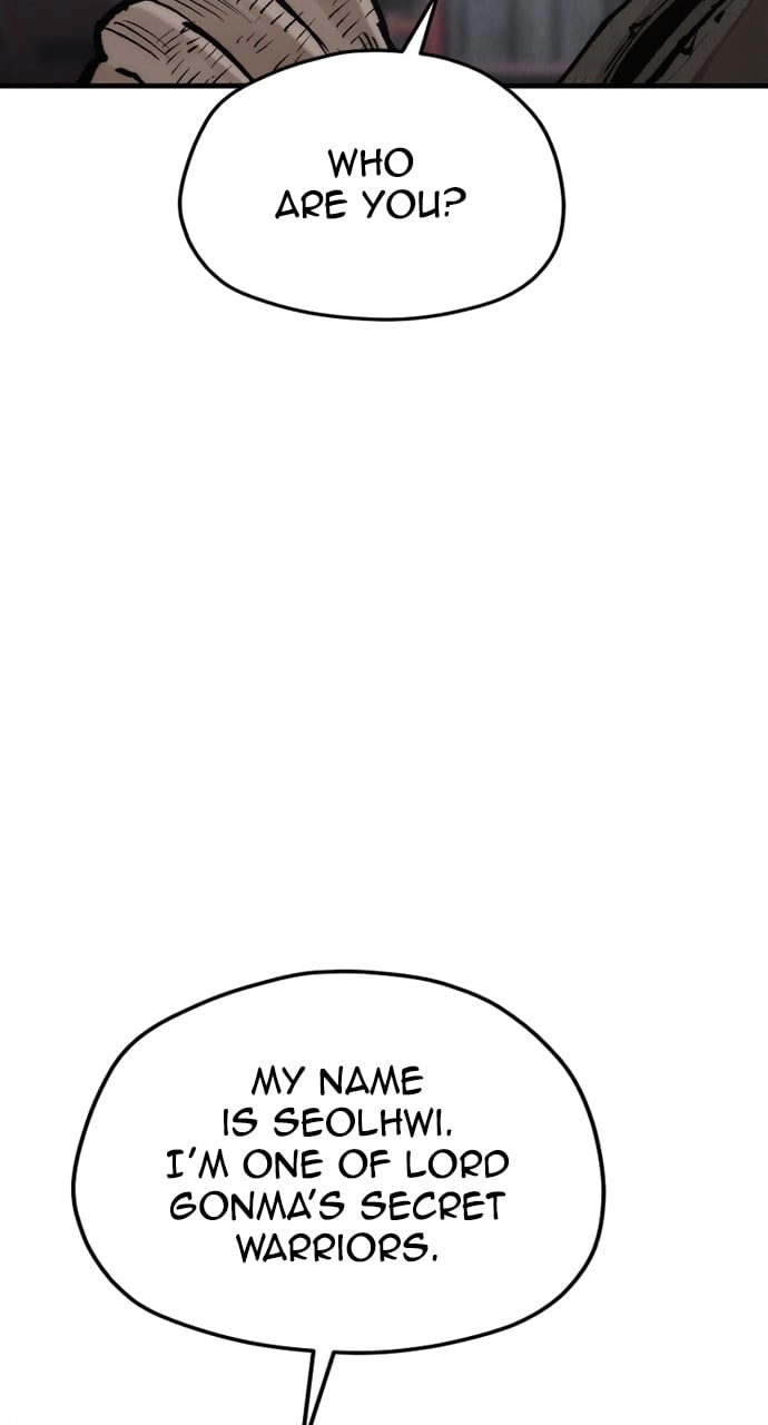 Murim RPG Simulation Chapter 124, page 54 of 145