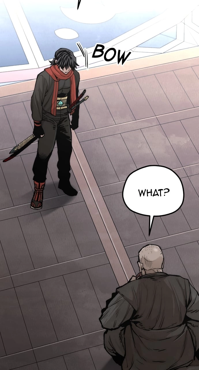 Murim RPG Simulation Chapter 124, page 55 of 145