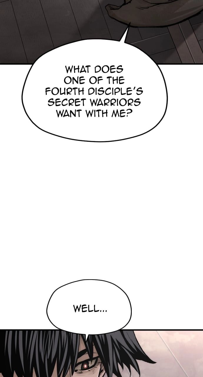 Murim RPG Simulation Chapter 124, page 56 of 145