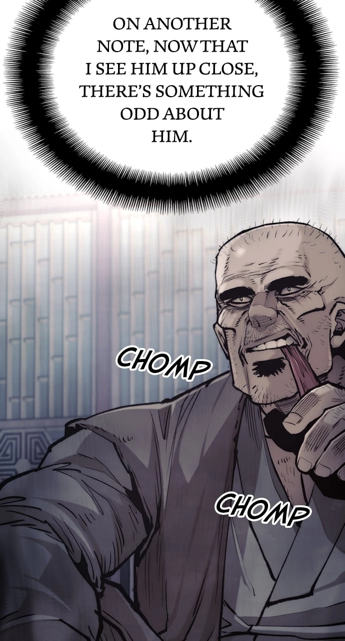 Murim RPG Simulation Chapter 124, page 58 of 145