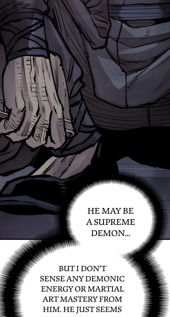 Murim RPG Simulation Chapter 124, page 59 of 145