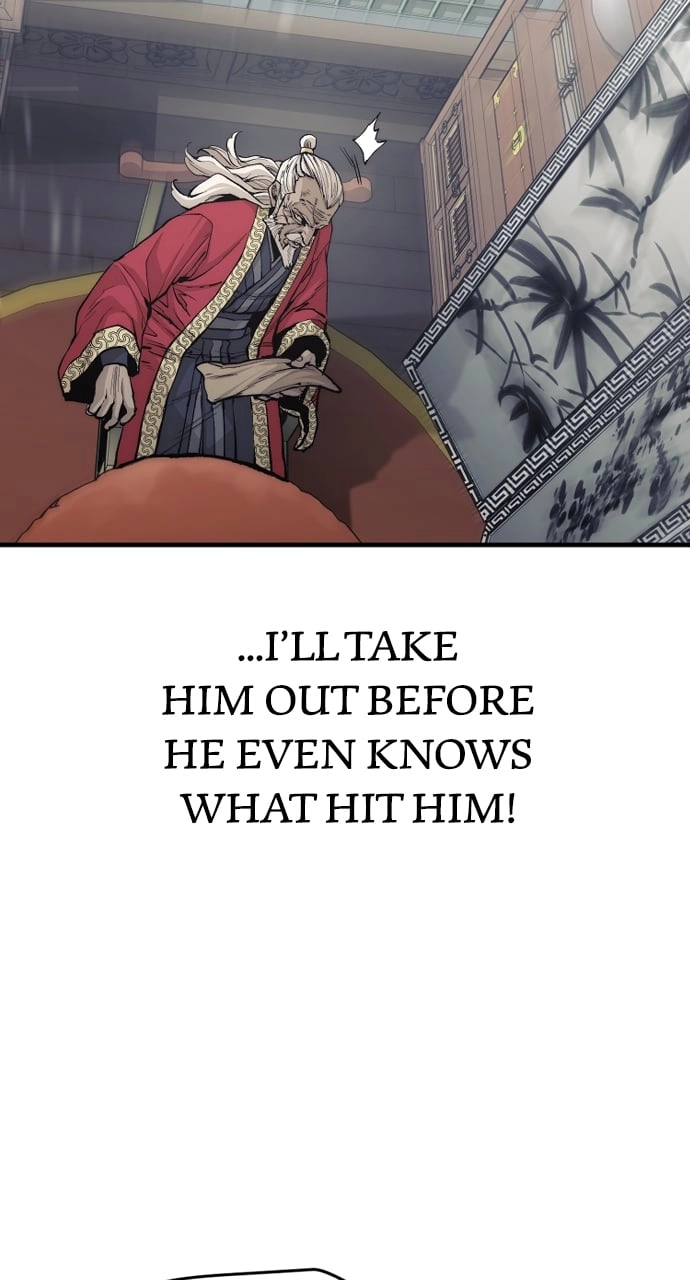 Murim RPG Simulation Chapter 124, page 6 of 145
