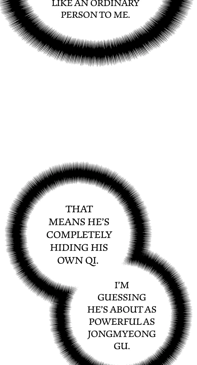 Murim RPG Simulation Chapter 124, page 60 of 145
