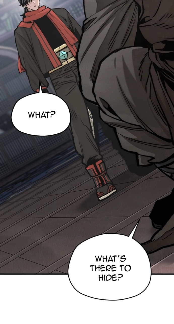 Murim RPG Simulation Chapter 124, page 66 of 145