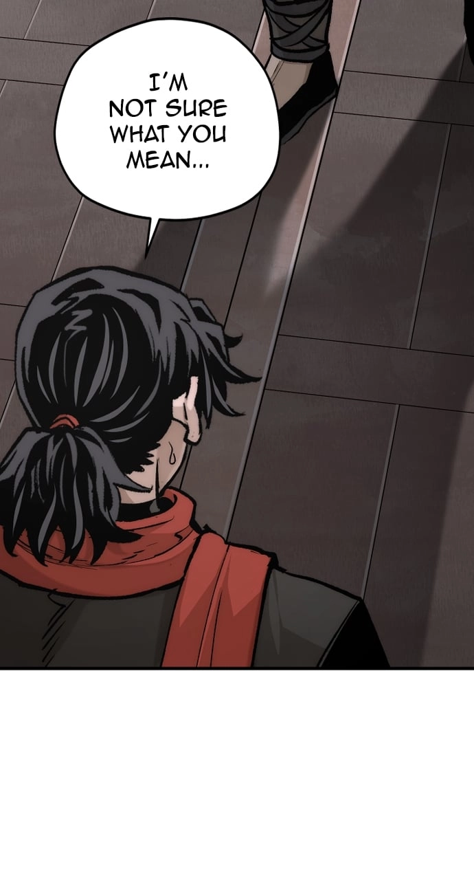 Murim RPG Simulation Chapter 124, page 68 of 145