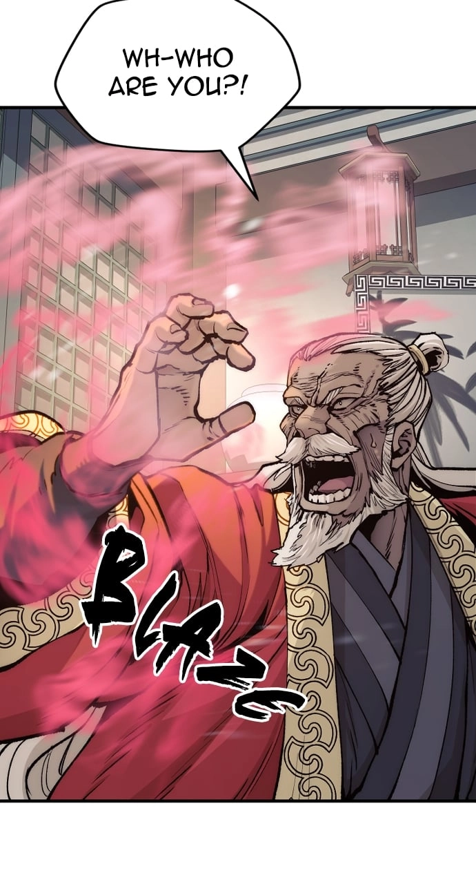 Murim RPG Simulation Chapter 124, page 7 of 145
