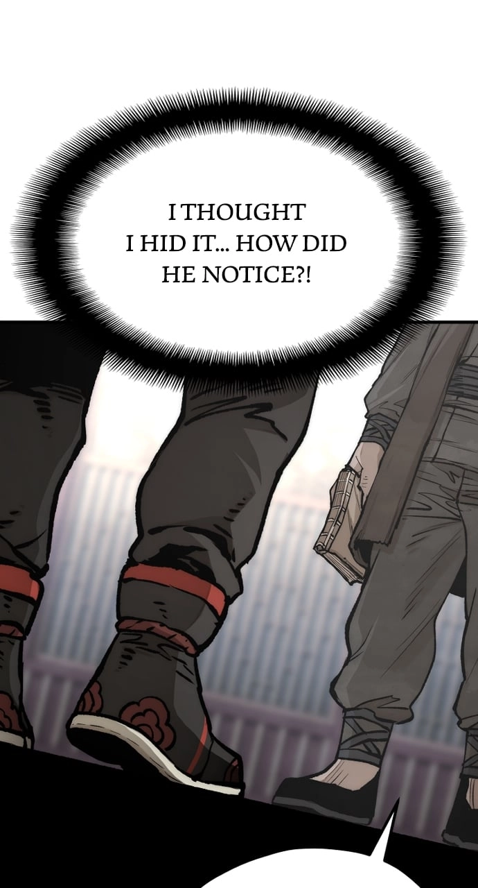 Murim RPG Simulation Chapter 124, page 74 of 145