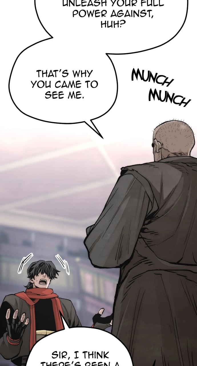 Murim RPG Simulation Chapter 124, page 76 of 145