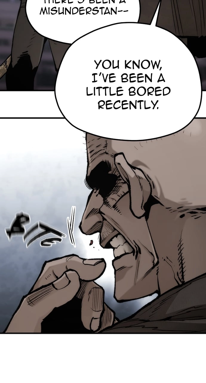 Murim RPG Simulation Chapter 124, page 77 of 145