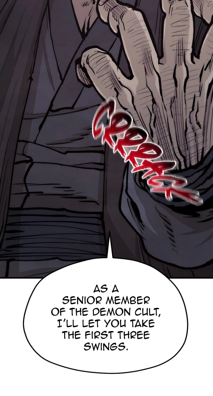 Murim RPG Simulation Chapter 124, page 79 of 145