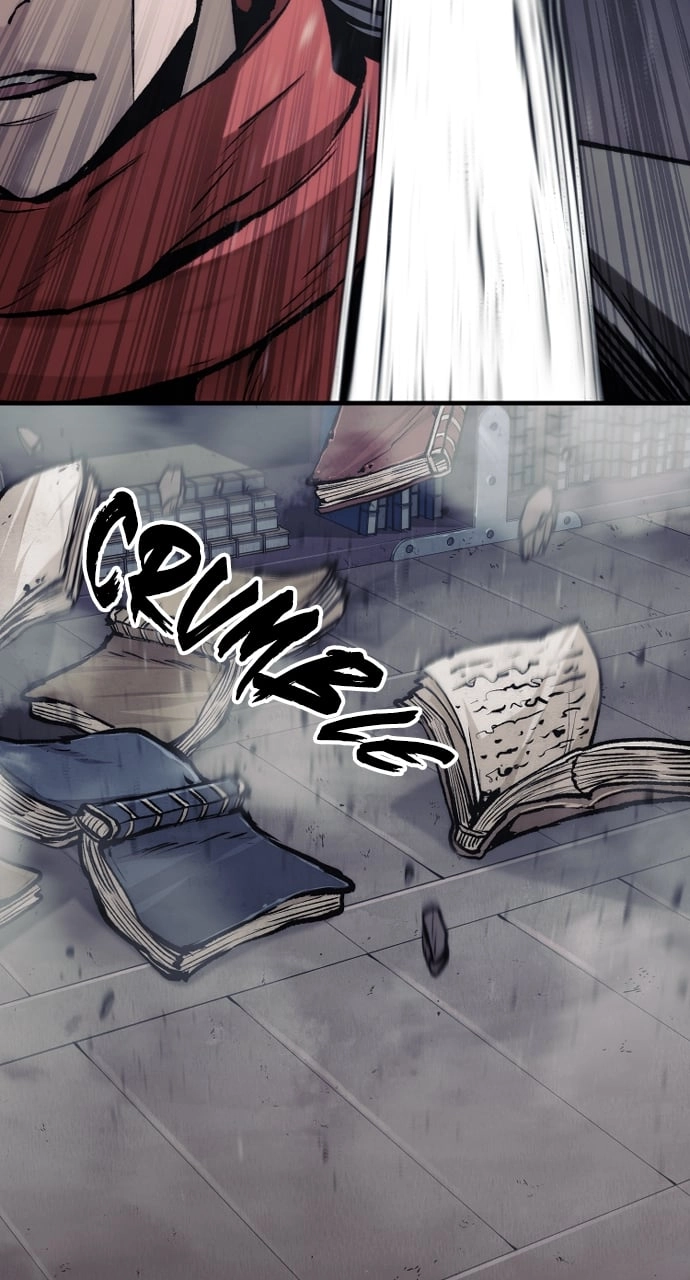 Murim RPG Simulation Chapter 124, page 82 of 145