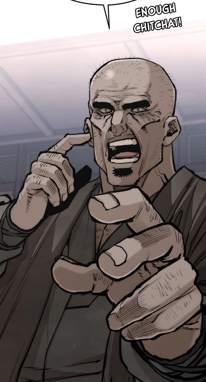 Murim RPG Simulation Chapter 124, page 84 of 145