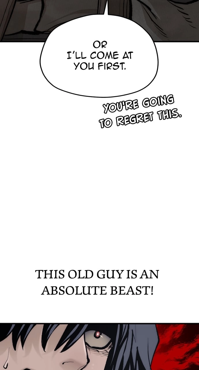 Murim RPG Simulation Chapter 124, page 85 of 145