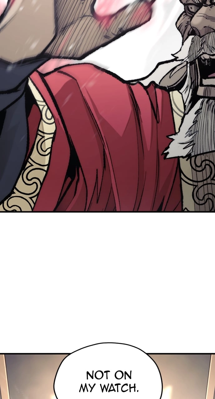 Murim RPG Simulation Chapter 124, page 9 of 145