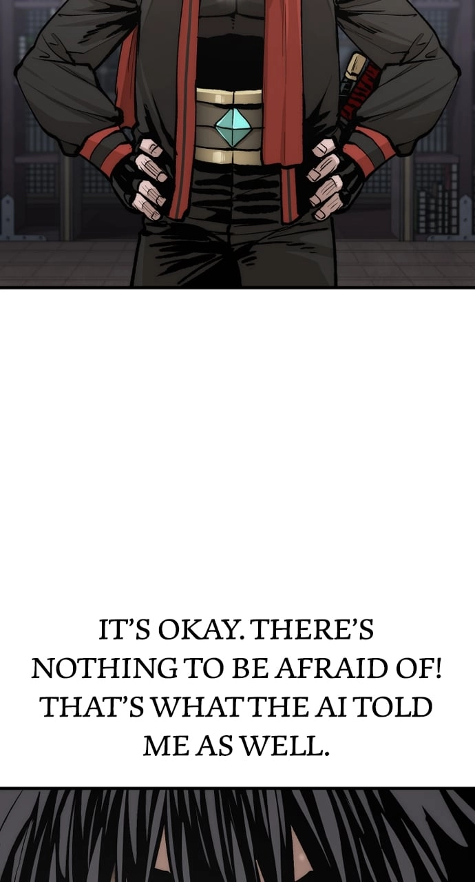 Murim RPG Simulation Chapter 124, page 90 of 145