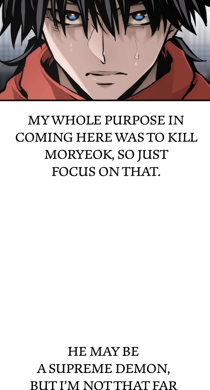 Murim RPG Simulation Chapter 124, page 91 of 145
