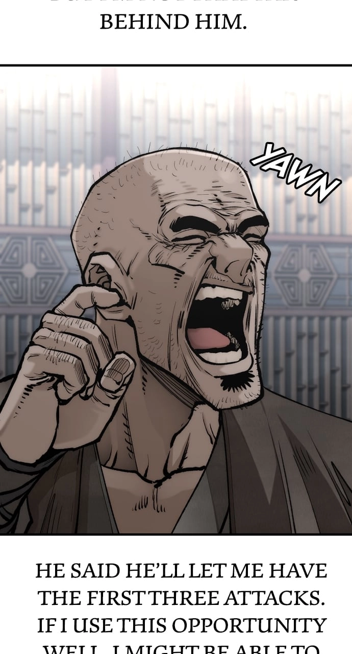 Murim RPG Simulation Chapter 124, page 92 of 145