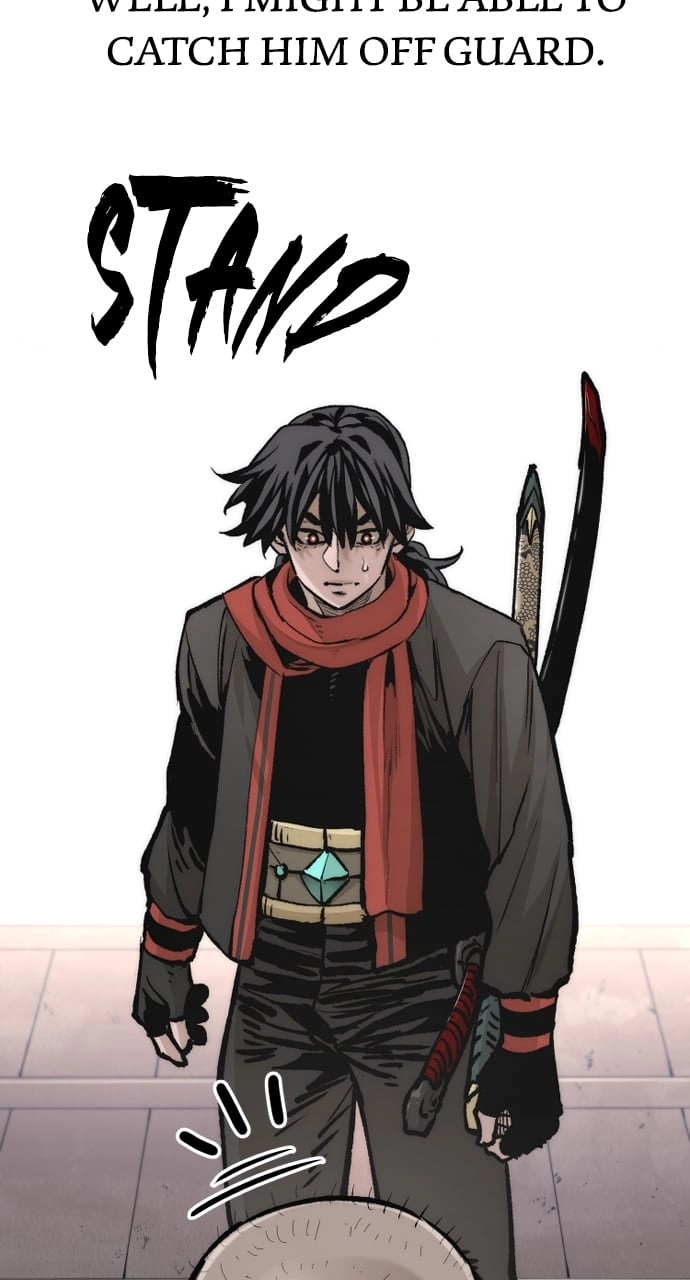 Murim RPG Simulation Chapter 124, page 93 of 145