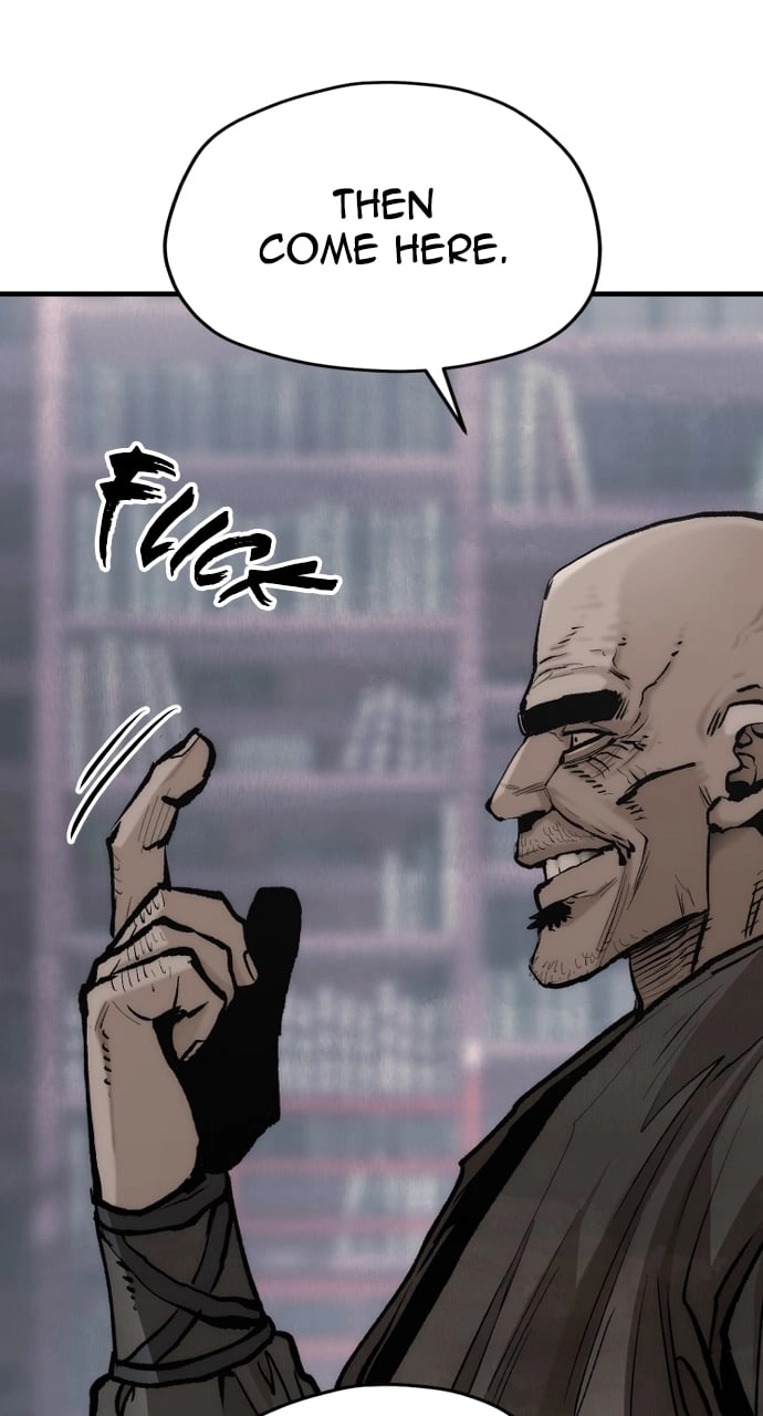Murim RPG Simulation Chapter 124, page 95 of 145