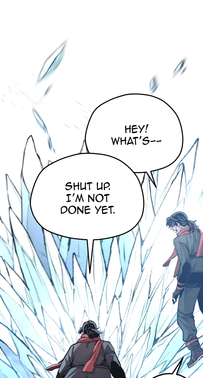 Murim RPG Simulation Chapter 125, page 101 of 179