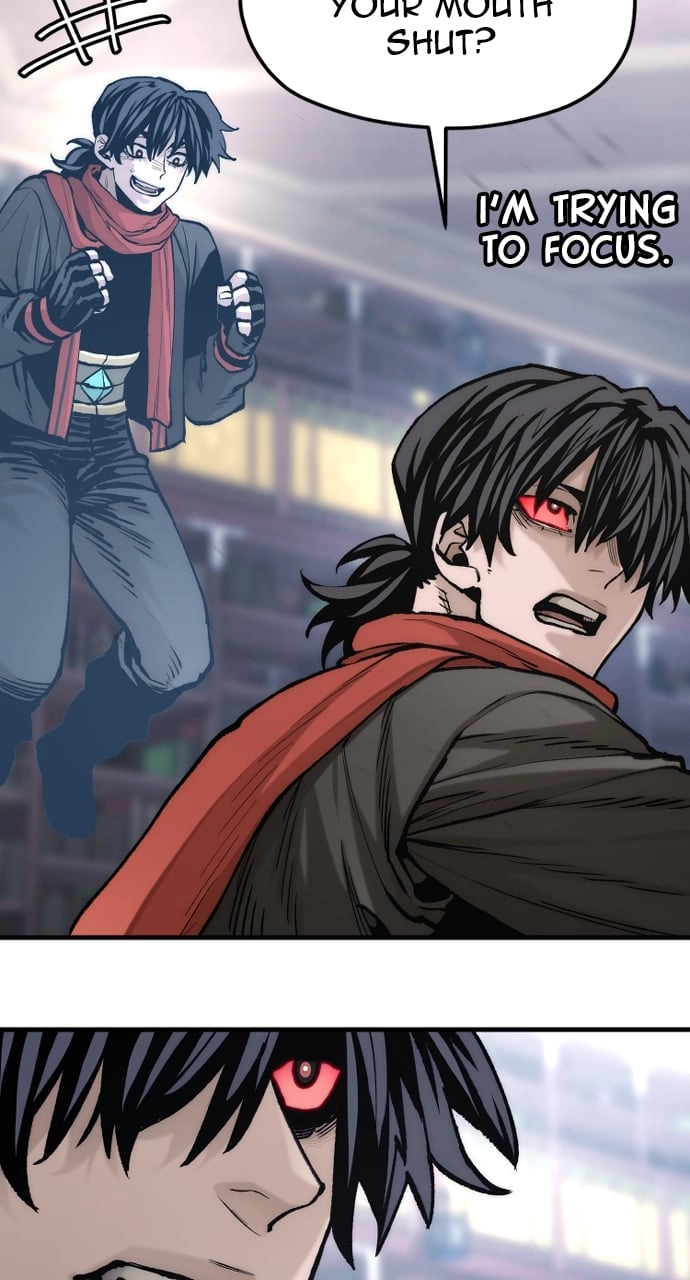 Murim RPG Simulation Chapter 125, page 119 of 179