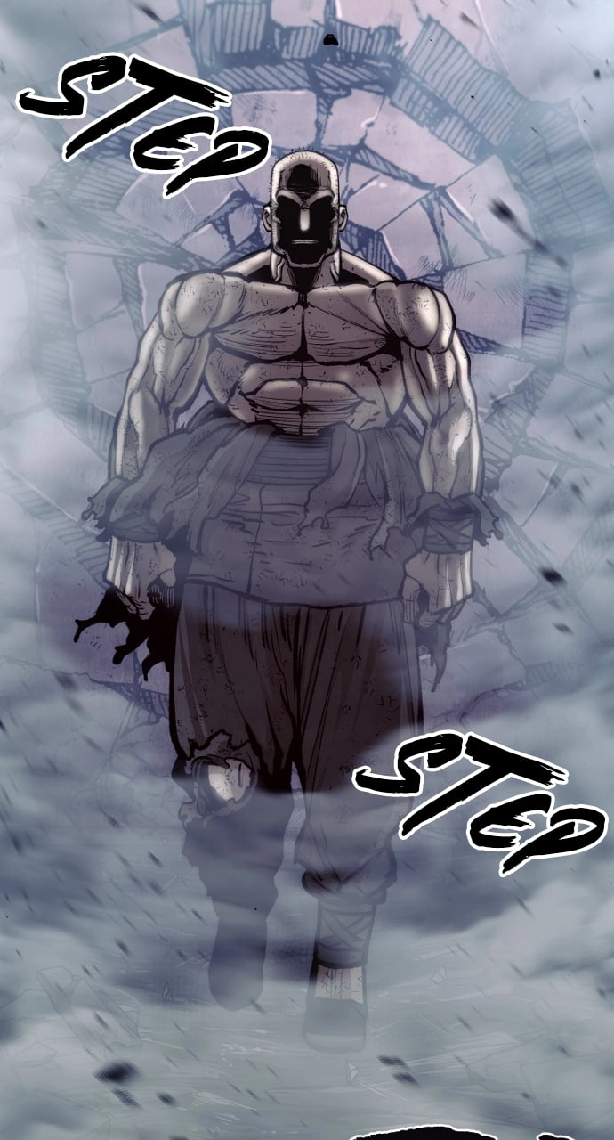 Murim RPG Simulation Chapter 125, page 121 of 179