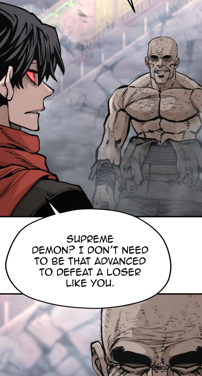 Murim RPG Simulation Chapter 125, page 123 of 179