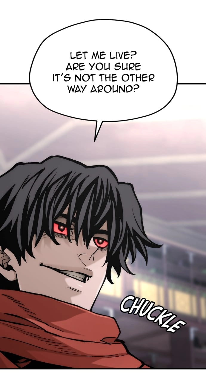 Murim RPG Simulation Chapter 125, page 125 of 179