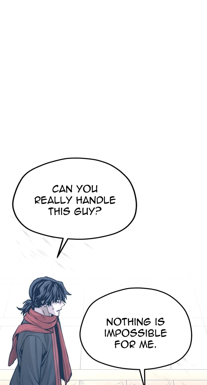 Murim RPG Simulation Chapter 125, page 126 of 179