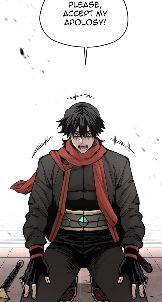 Murim RPG Simulation Chapter 125, page 13 of 179