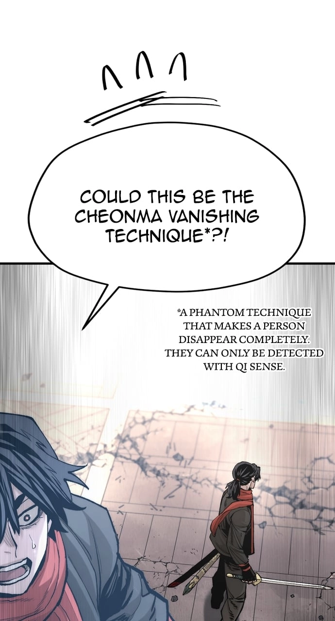 Murim RPG Simulation Chapter 125, page 136 of 179
