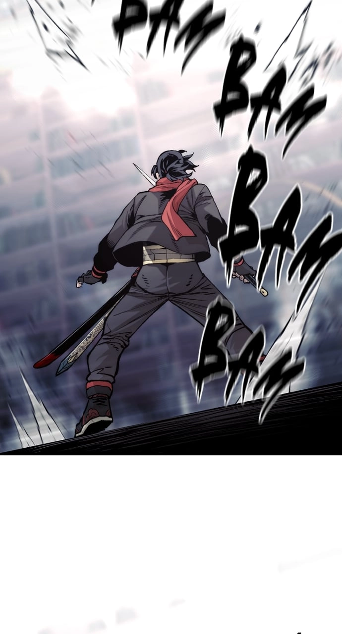 Murim RPG Simulation Chapter 125, page 141 of 179