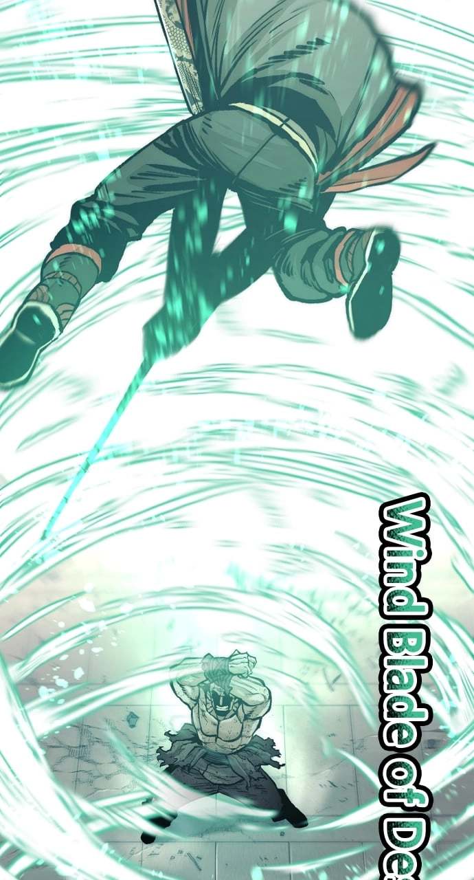 Murim RPG Simulation Chapter 125, page 146 of 179