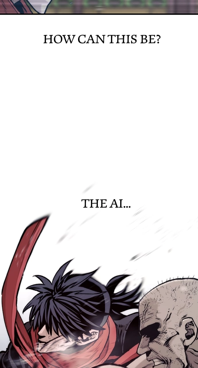 Murim RPG Simulation Chapter 125, page 155 of 179