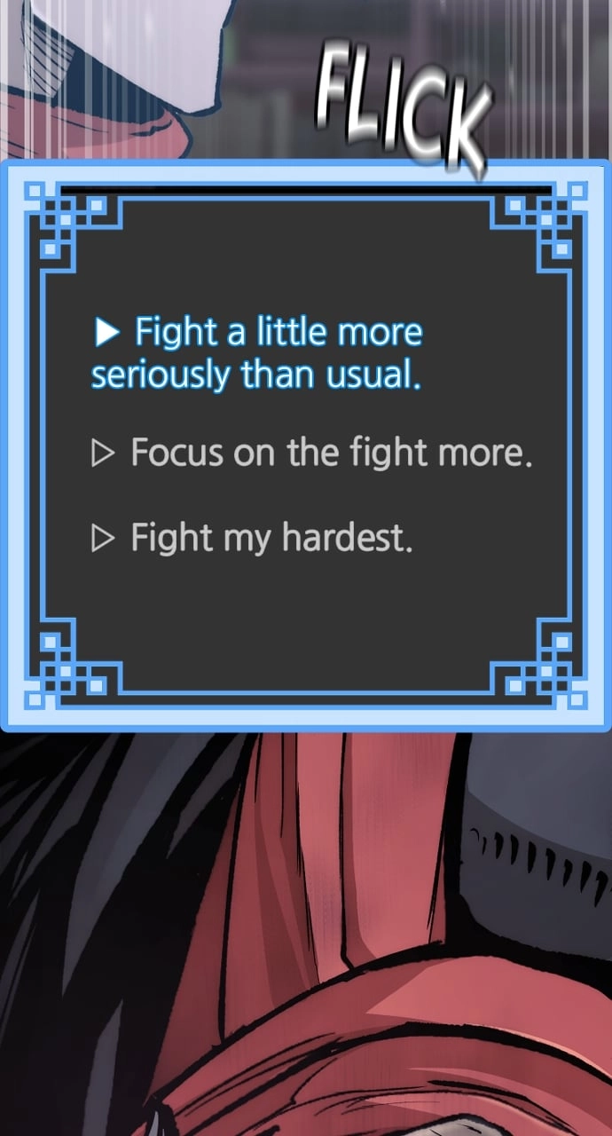 Murim RPG Simulation Chapter 125, page 177 of 179