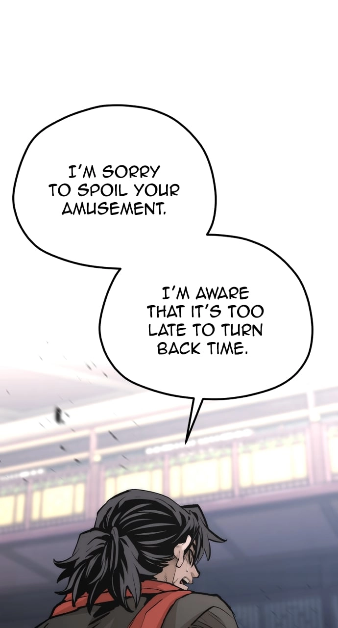 Murim RPG Simulation Chapter 125, page 20 of 179