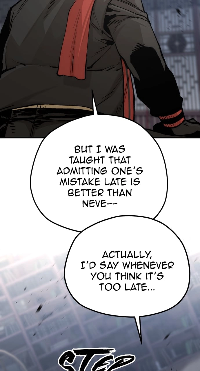 Murim RPG Simulation Chapter 125, page 21 of 179
