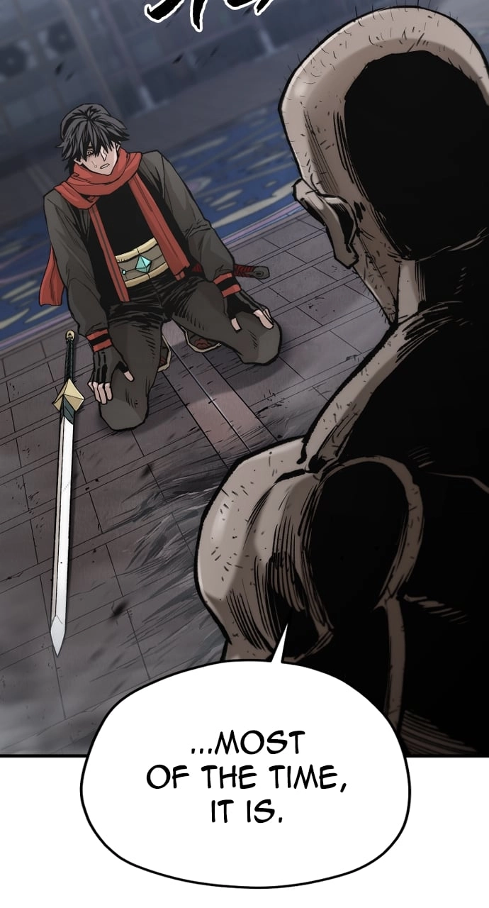 Murim RPG Simulation Chapter 125, page 22 of 179