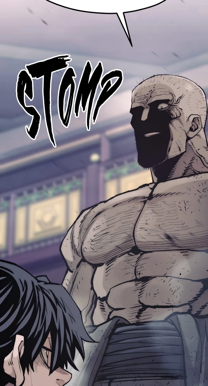 Murim RPG Simulation Chapter 125, page 25 of 179