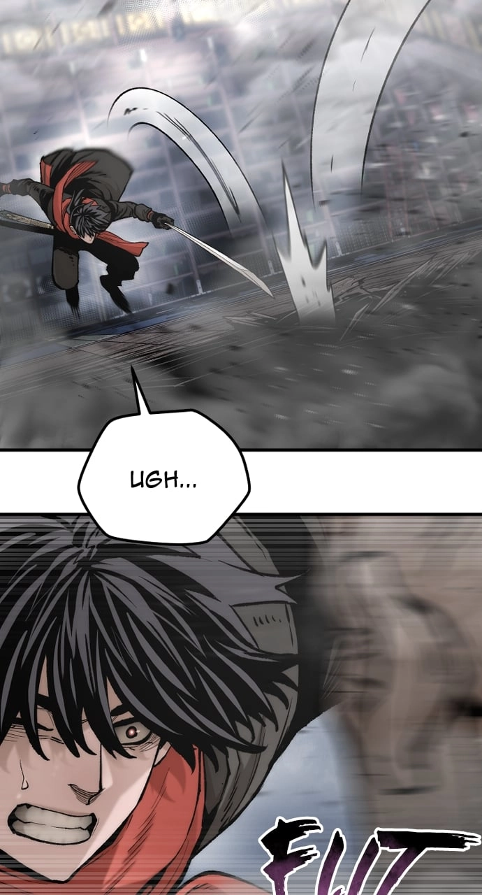 Murim RPG Simulation Chapter 125, page 40 of 179