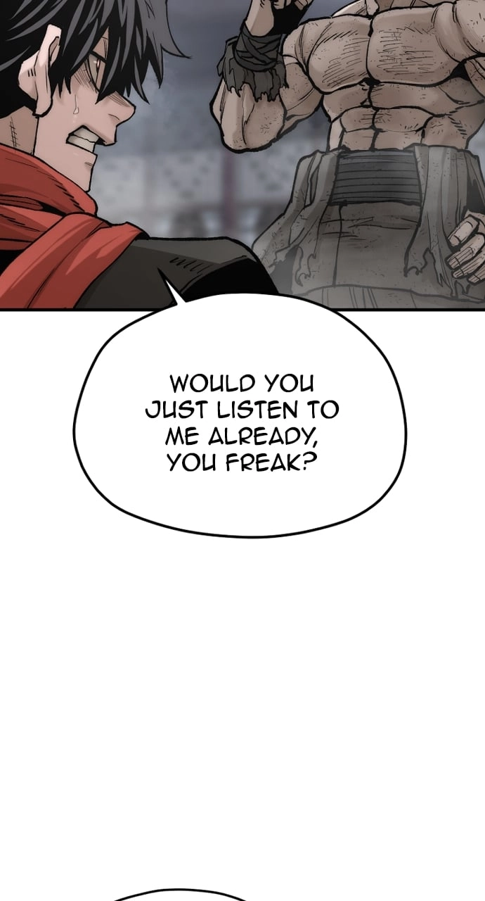 Murim RPG Simulation Chapter 125, page 46 of 179