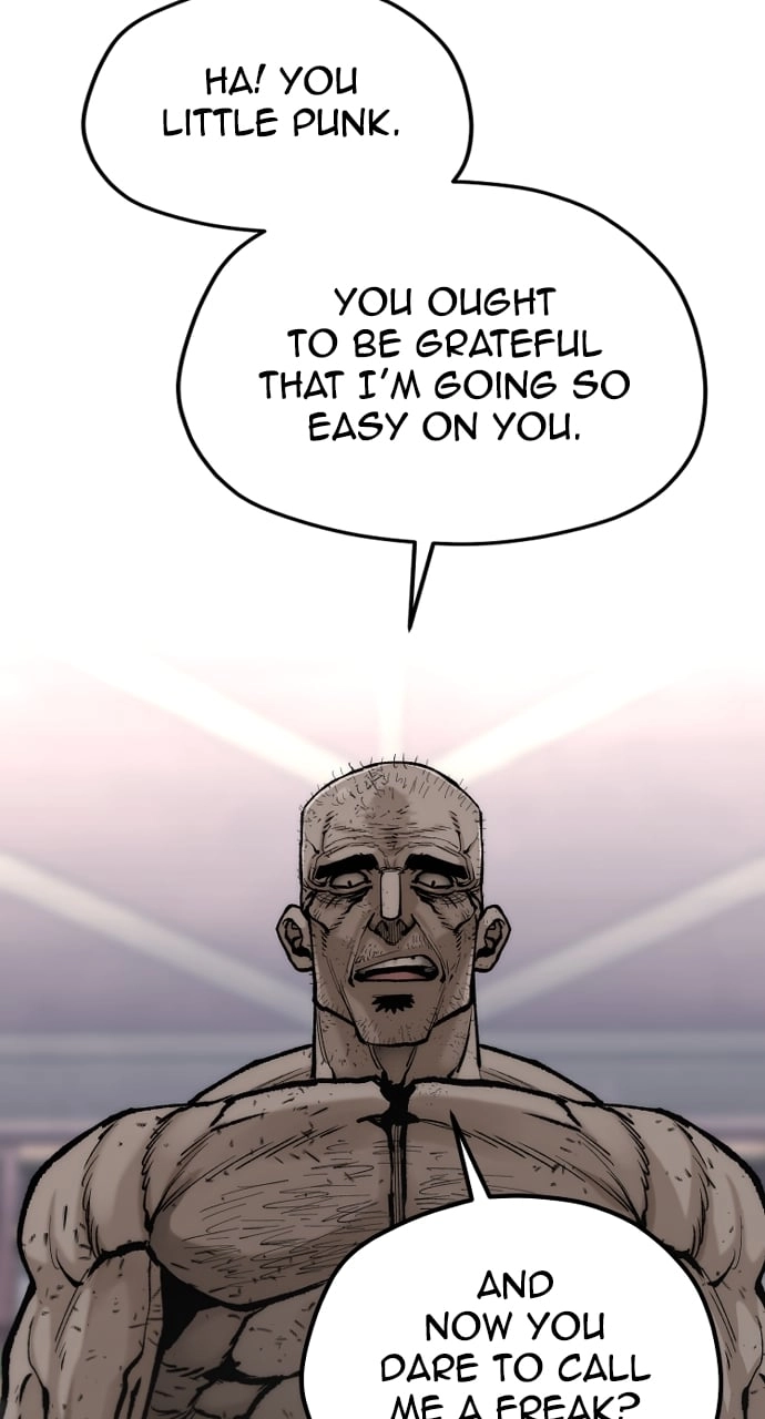 Murim RPG Simulation Chapter 125, page 47 of 179