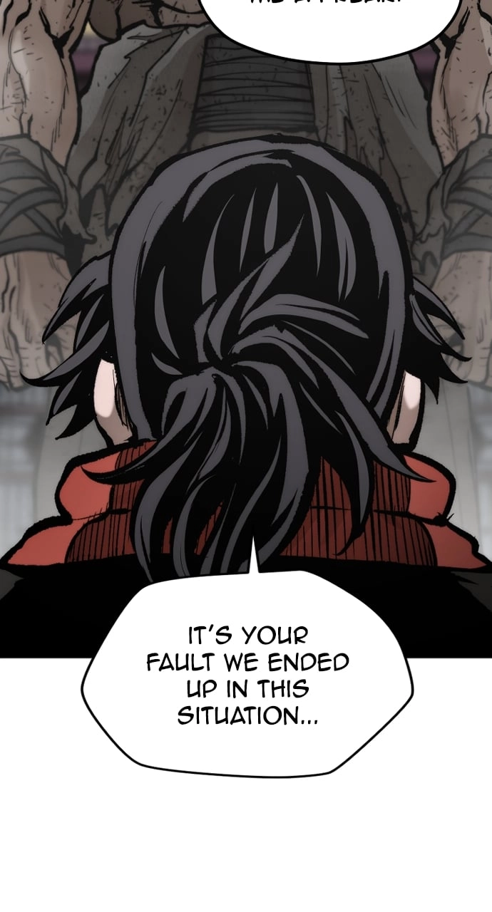 Murim RPG Simulation Chapter 125, page 48 of 179