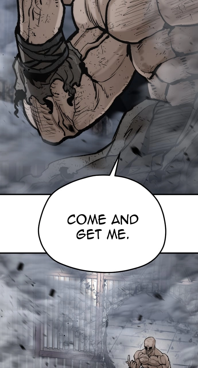 Murim RPG Simulation Chapter 125, page 5 of 179