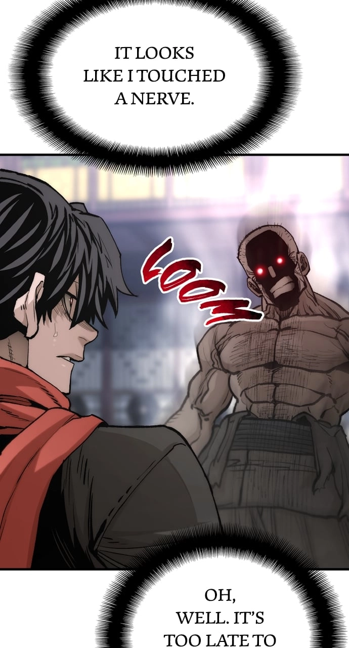 Murim RPG Simulation Chapter 125, page 54 of 179