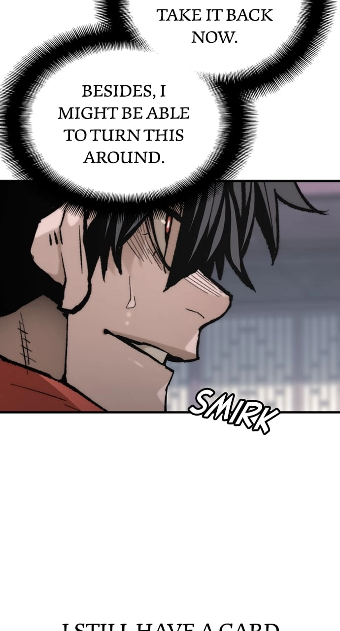 Murim RPG Simulation Chapter 125, page 55 of 179