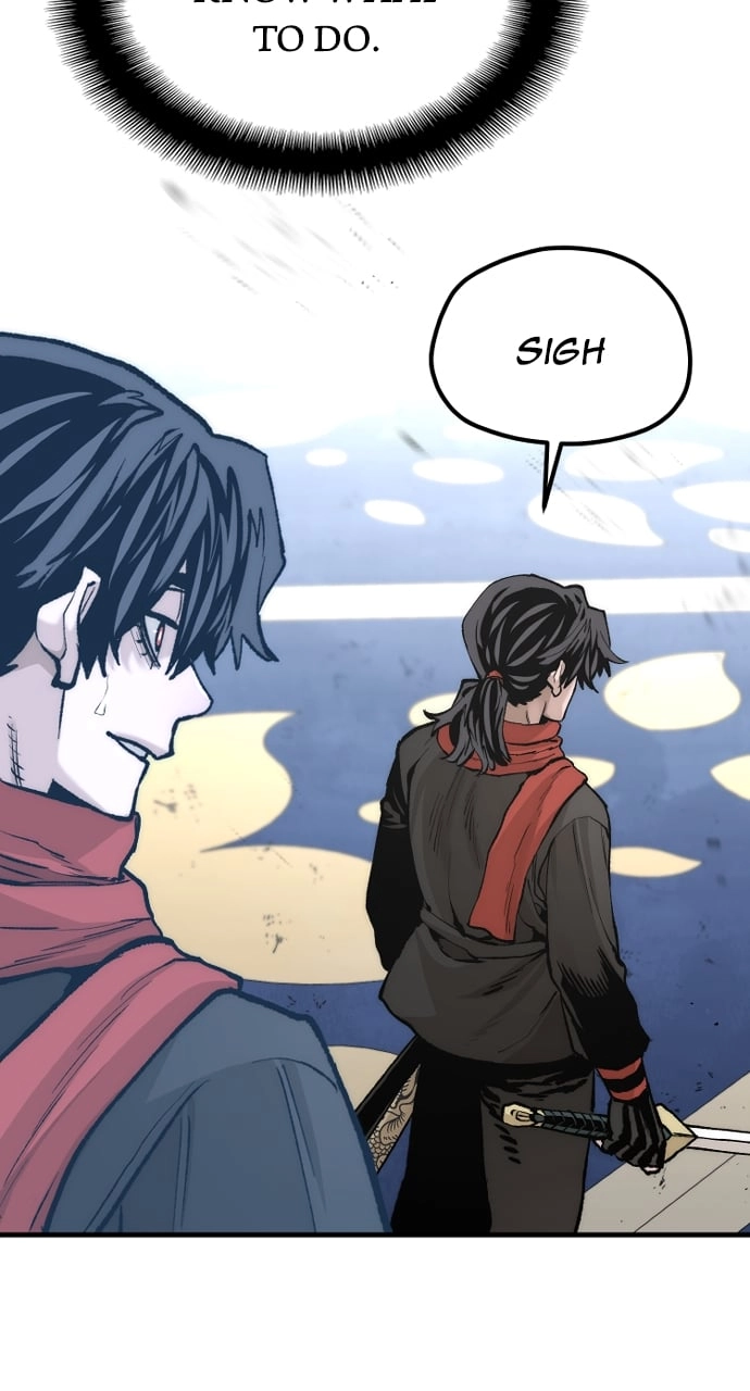 Murim RPG Simulation Chapter 125, page 59 of 179