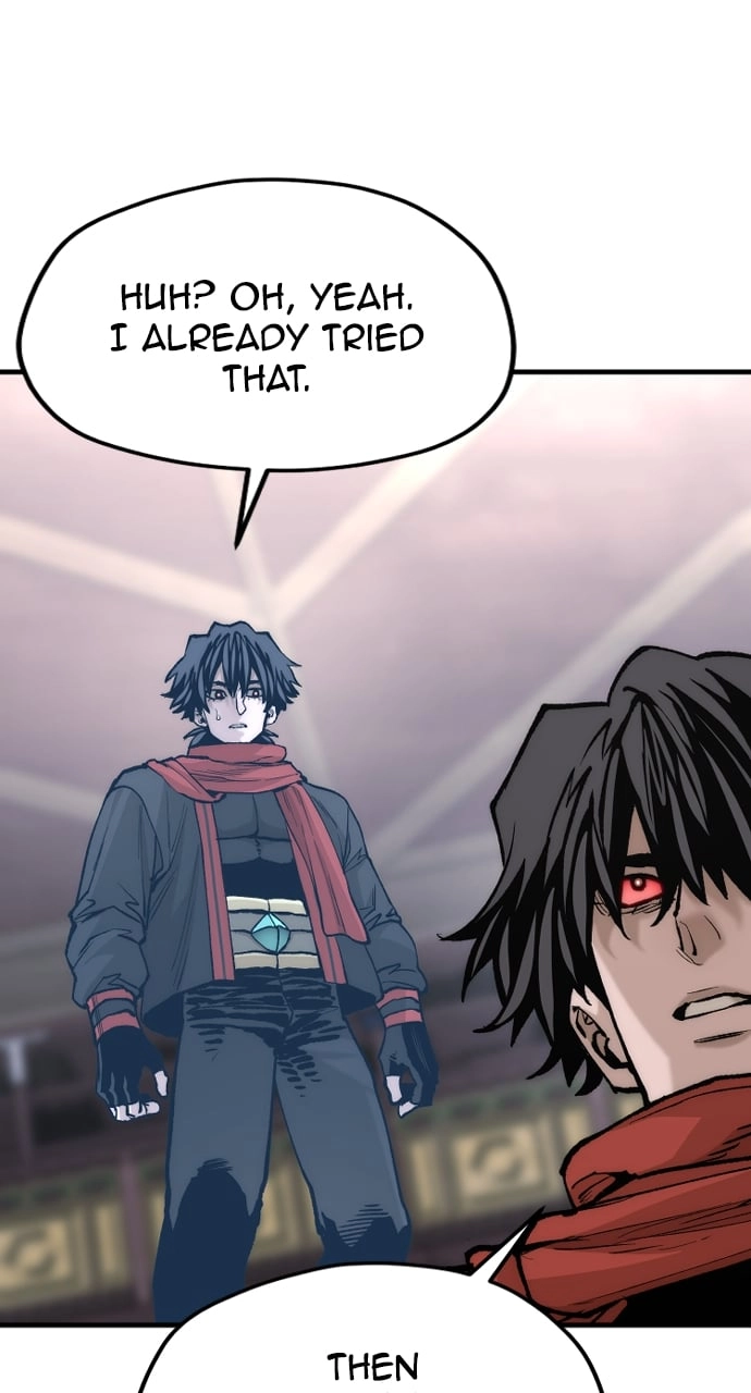 Murim RPG Simulation Chapter 125, page 61 of 179