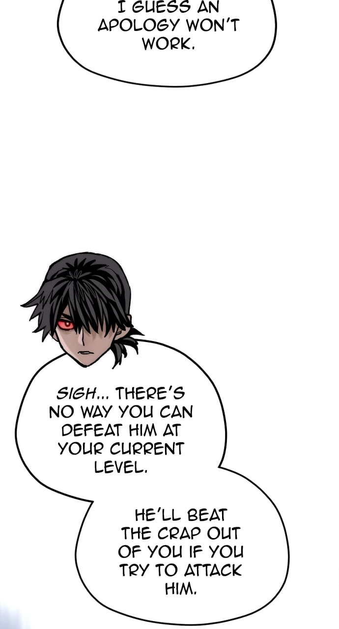 Murim RPG Simulation Chapter 125, page 62 of 179